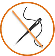 Бандаж голеностопный 9401, Orliman (Испания), изображение - 2